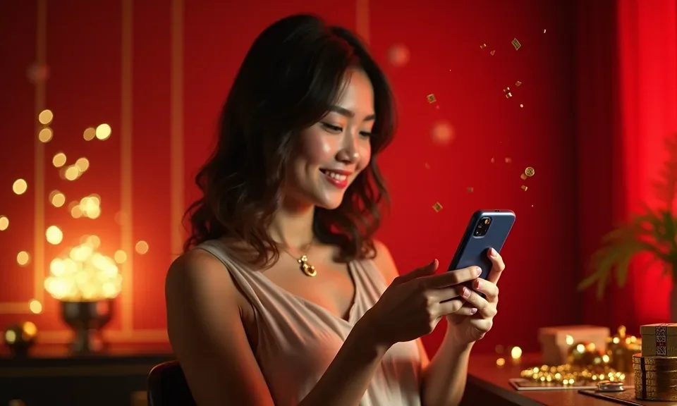 spb77 Mobile Access in Three Steps
