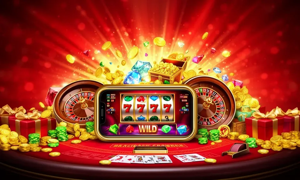 spb77 Fortune Panda Slots on spb77